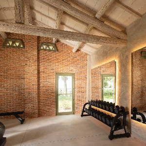 Veshje muri me tulla qeramike Veshje muri me tulla qeramike